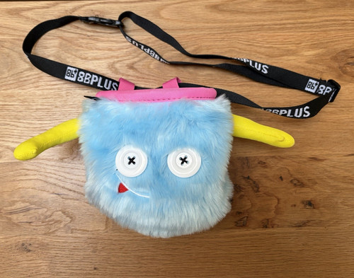 8bplus chalk bag - 8bplus, medium