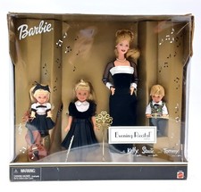 2000 Barbie, Stacie, Shelly