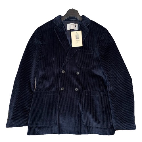 Selected homme zweireiher cord - zweireiher,