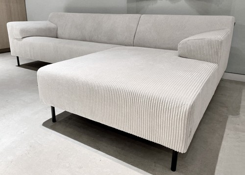 Ecksofa rechts rolf - rolf, benz