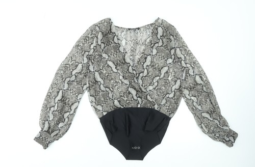 Zara damen body - damen,