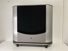 Teufel Subwoofer Frontfire / Concept P / aktiv 150W