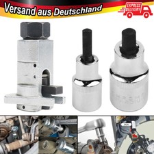 3× Spreiz-Nuss Einsatz