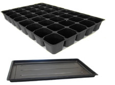 Anzuchtplatte Topfplatte 40