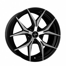 4x 18 Zoll KT19 Felgen für