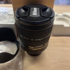Nikon Zoom-Nikkor 24-120mm