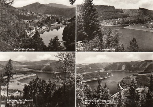 Postkarte ansichten - postkarte, 4