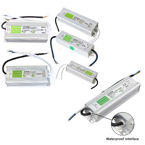 12v led netzteil trafo - led,