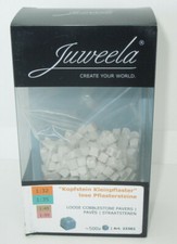 Juweela 1:32/1:35 - 23382 Kopfstein Kleinpflaster lose Steine (B5)