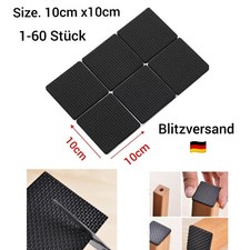 Stuhlgleiter selbstklebend