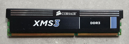 Corsair xms3 dimm 8gb - dimm,