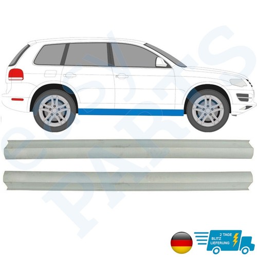 Für volkswagen touareg - für, 7l