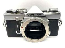 Olympus OM-1 35mm