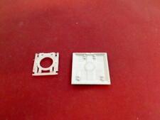 Tastatur Keyboard Taste & Halterung Silber HP DV7 DV7-1010eg