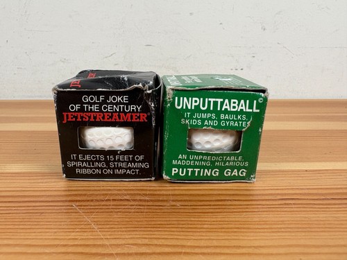 Neuheit geschenk unputtaball - geschenk, &