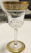 SAINT LOUIS THISTLE WEIN GLÄSER 16,5CM HOCH