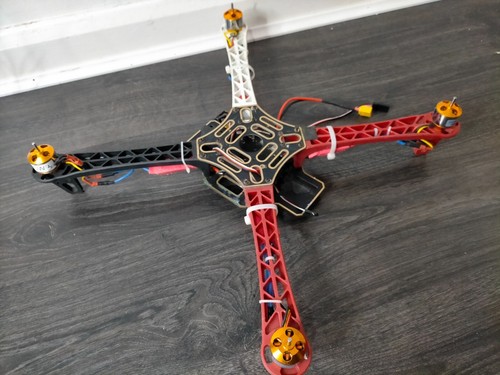 Motors esc fotografie gps - motors,
