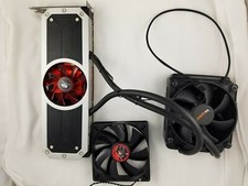 Sapphire Radeon R9 295X2 8GB