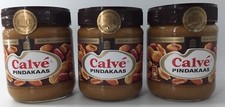 (18,09 EUR/kg) 3x 350g Calvé