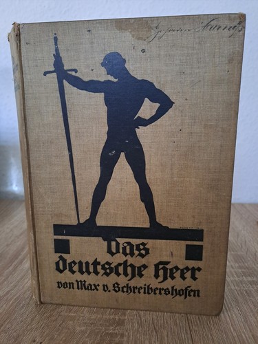 ❌️DEUTSCHES