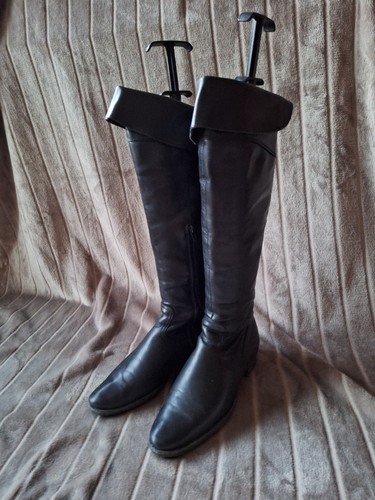 Tamaris echtleder stiefel - tamaris,