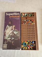 SUPERHIRN PROFESSIONAL