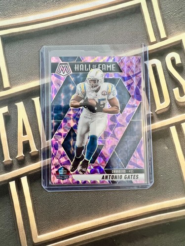 Antonio gates 2025 panini - -,