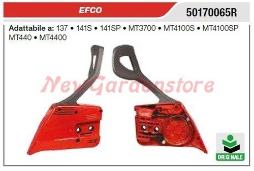 Kettenradabdeckung efco - kettenradabdeckung,