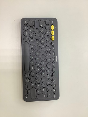 Logitech k380 multi device - k380, multi-device