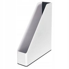 A4 Dokumentenablage schwarz