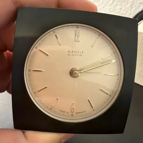 Vintage kienzle combi rare - vintage,