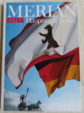 Merian extra berlin incl - extra,