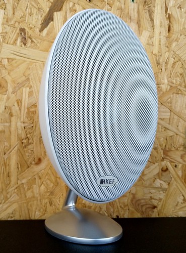 Kef satellit e301 - aus, dem