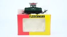 Fleischmann 4300 lok - fleischmann, e-lok