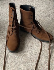 Tod's NEU Stiefeletten