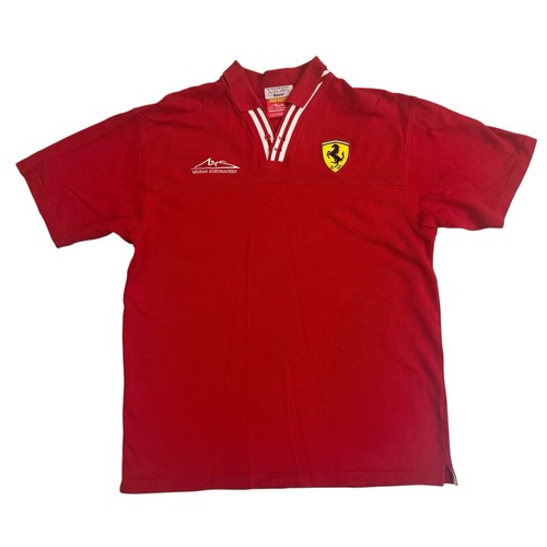 Michael schumacher ferrari - schumacher,