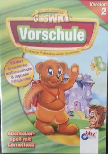 Galswin vorschule version - galswin,