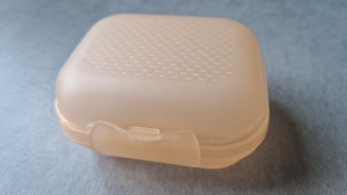 Tupperware twin brotdose - tupperware,