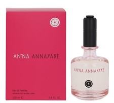 Annayake An`na (Anna) 100 ml Eau de Parfum EDP Spray  OVP+GÜNSTIG