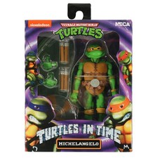 Michelangelo - TMNT / Teenage