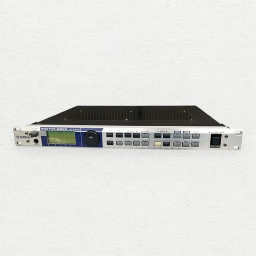 Yamaha motif rack - motif-rack, tone