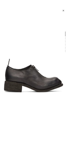 Guidi plofz shoes - guidi,