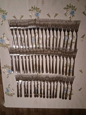 Konvolut Menuegabeln Arthur