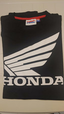 HRC Honda T Shirt  XL