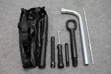 VW Audi Skoda Tool Bag Socket