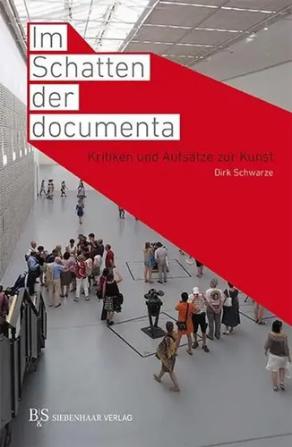 Schatten der documenta - , |