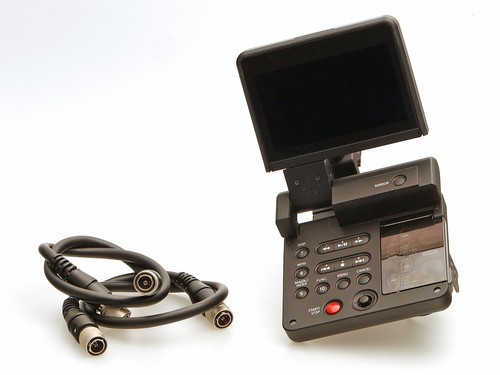 Original canon monitor - original,
