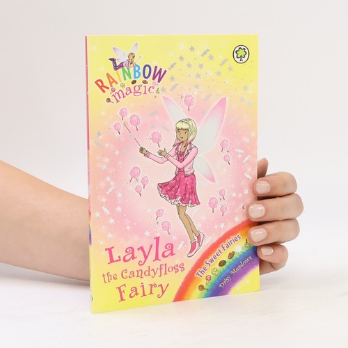 Rainbow magic the - rainbow,
