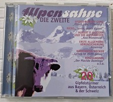 Alpen Sahne - Die Zweite -