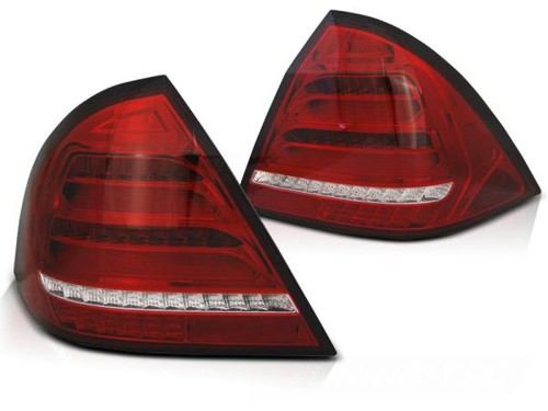 Voll led lightbar - led,